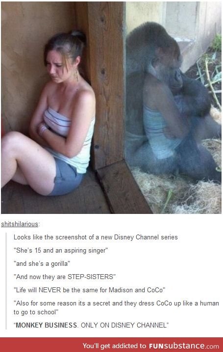 Disney's newest hit