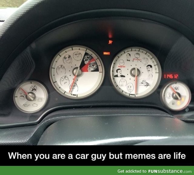 Meme is life