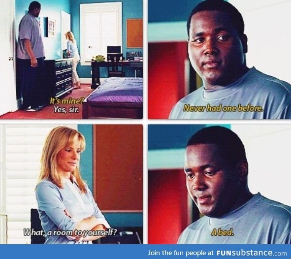 The Blind Side