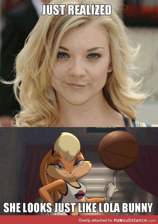 Perfect casting for a live action movie