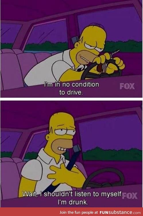 Classic Homer