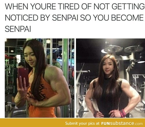 Senpai