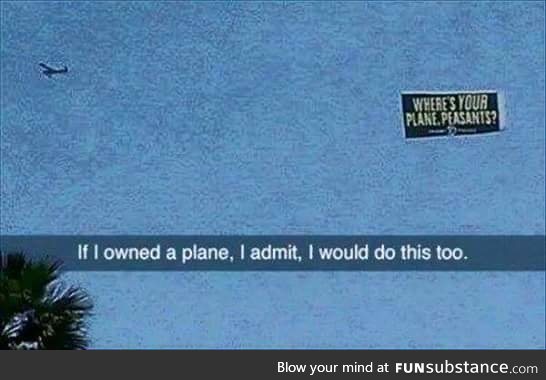 I wish I knew how to fly a plane