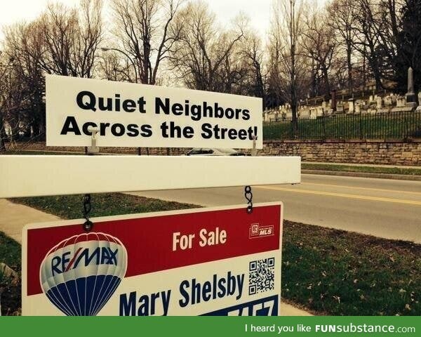 Stiff neighbors.