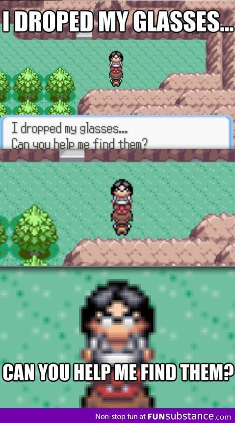 Pokemon Sapphire