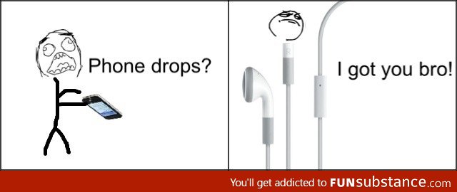 Earphones