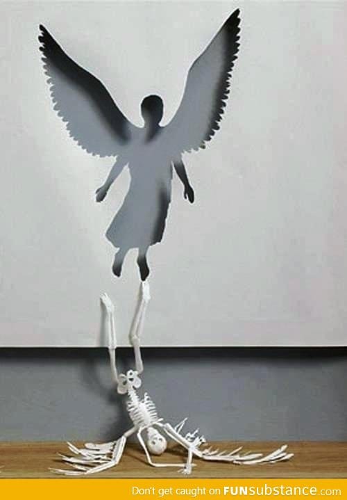 Paper Art