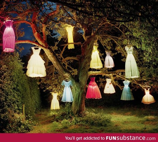 Dress Lanterns