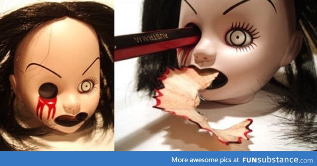 I need this pencil sharpener