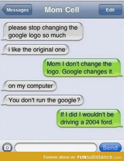 The Google