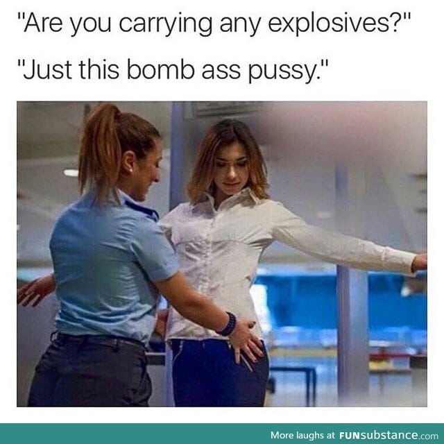 Explosives