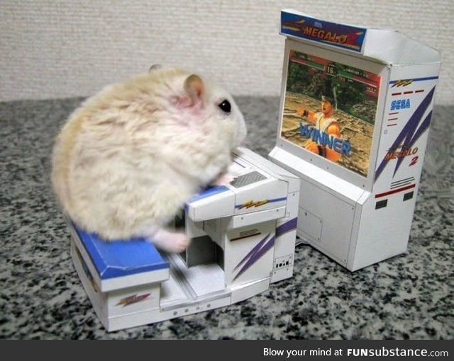 Googled 'Best Gaming Mouse' was not disappointed