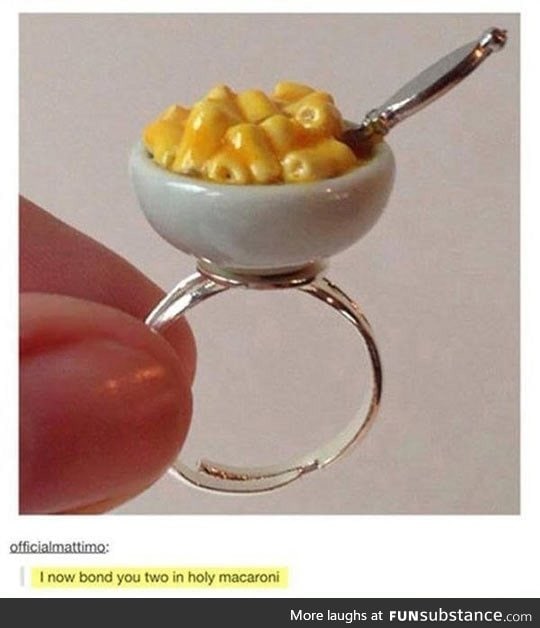 The best way to pop the question