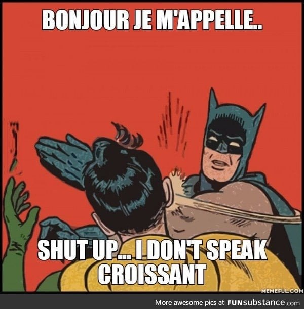 French problems