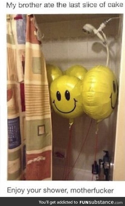 :) Balloons
