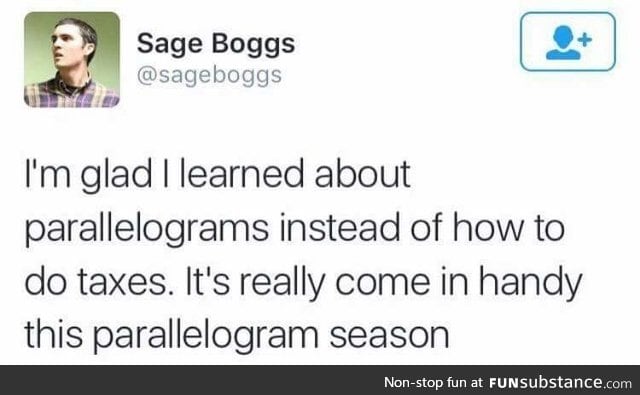 parallelogram