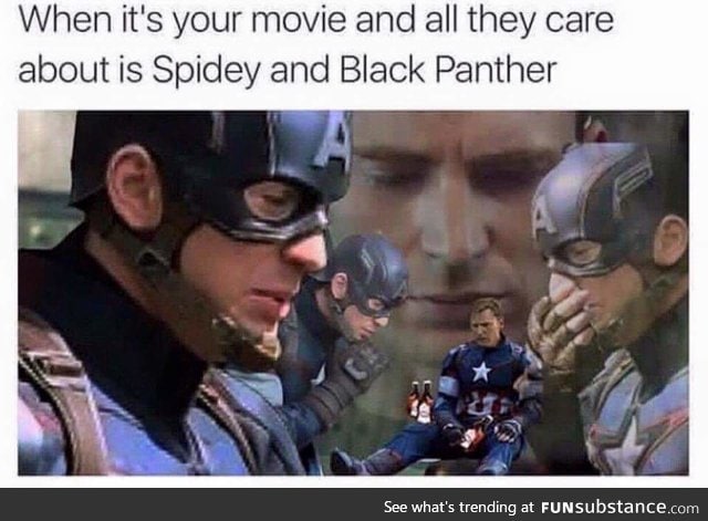 Poor Cap