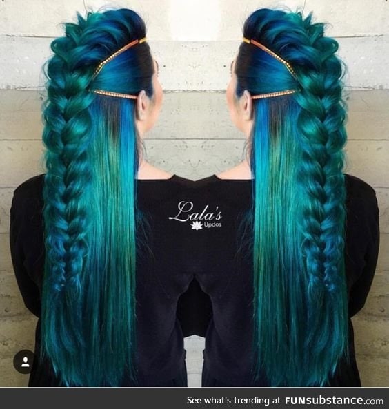 this hair