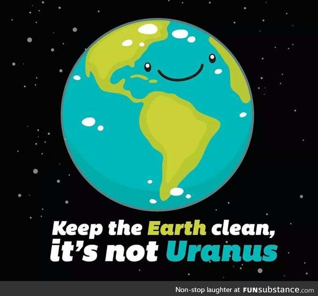 Happy Earth Day!