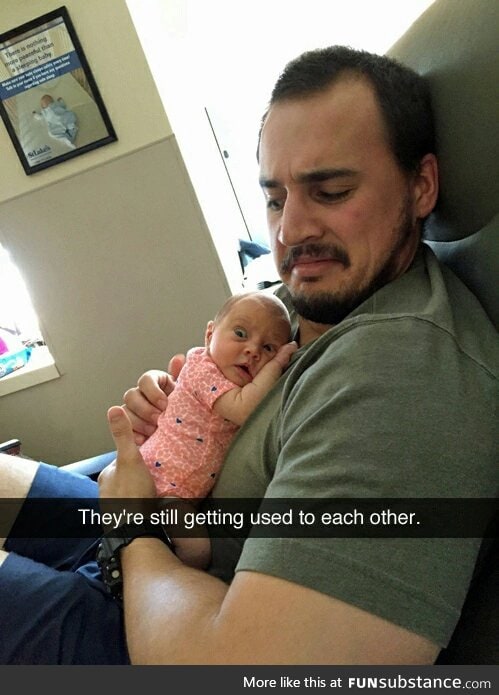 Fatherhood