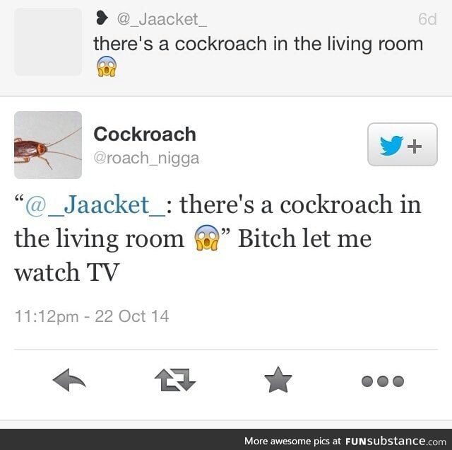 Roach tweet 7