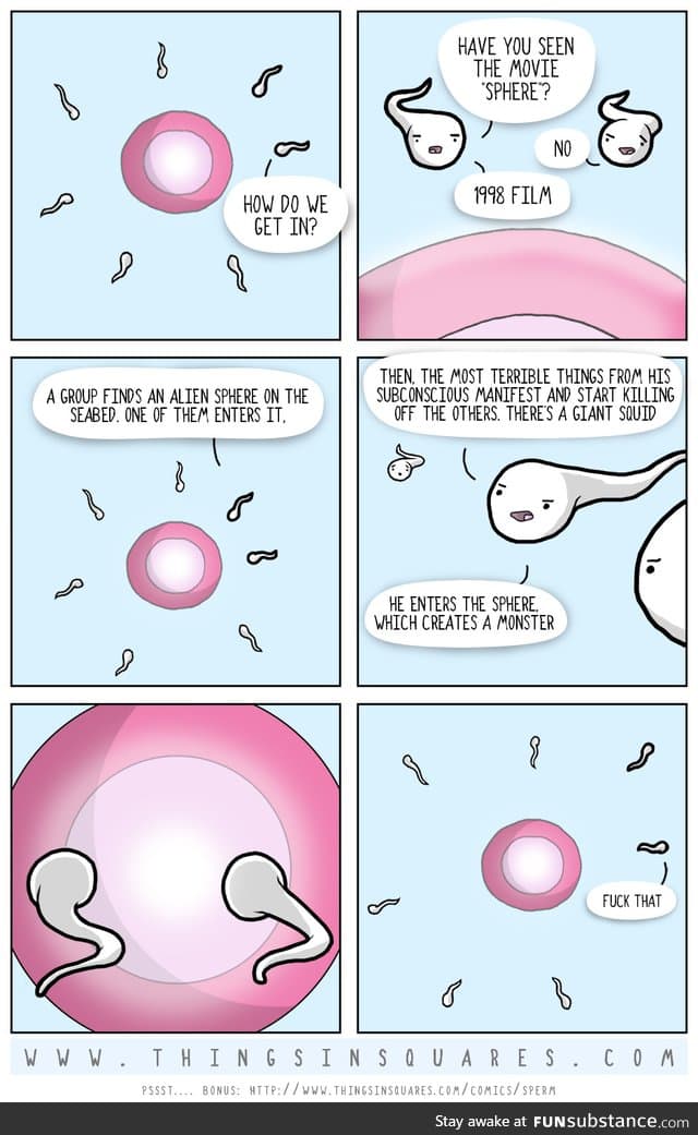 sperm