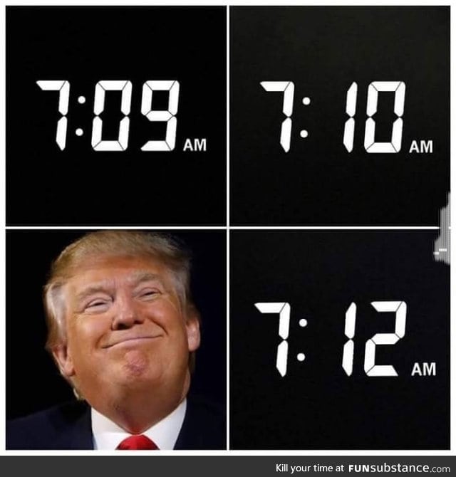 Don't forget: 7:11 was an inside job