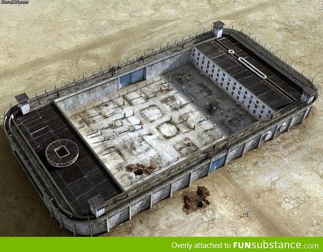 Iphone is actually a prison