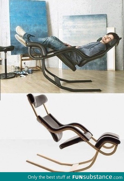 Best Chair ever