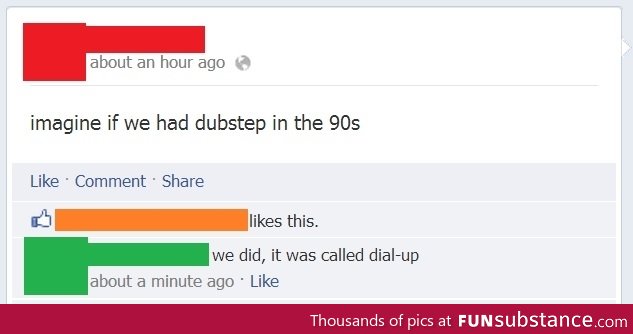 Dubstep in the '90s