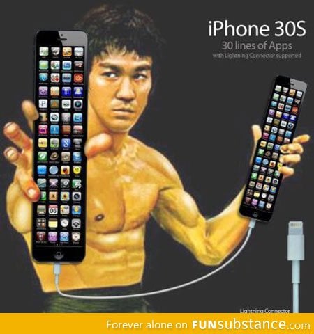 Iphone30s