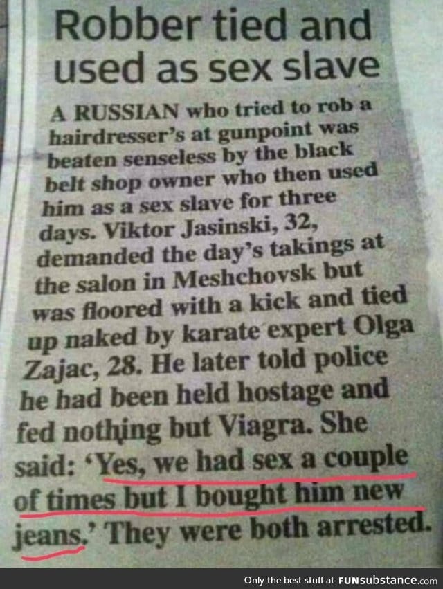 Russia, the women take no shit, but are nice too!