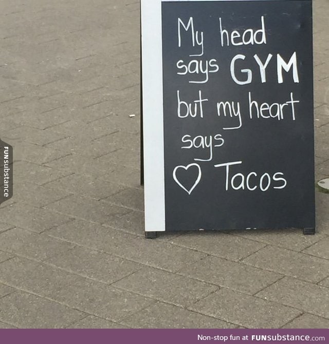 What does your heart say? (found in Germany)