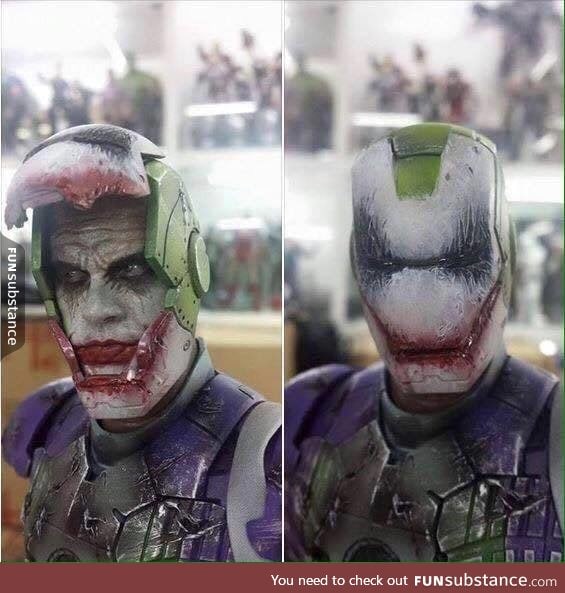 Iron Joker
