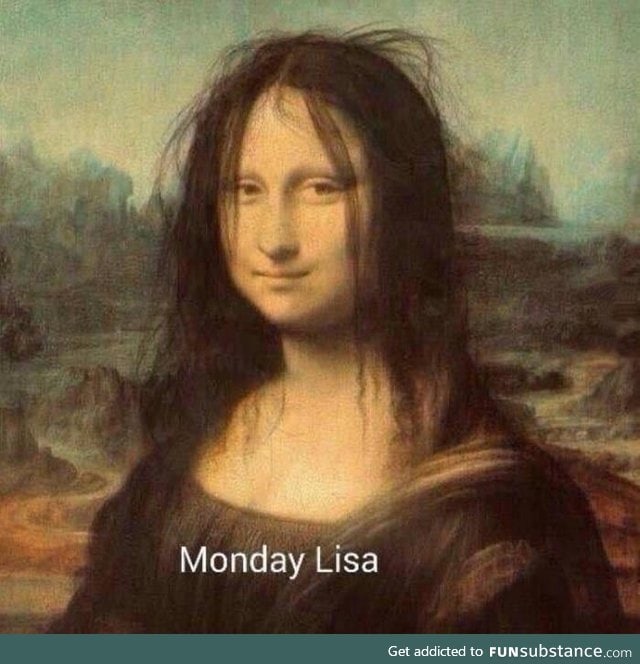 Monday Lisa