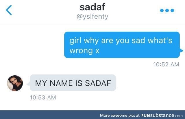 saf af?