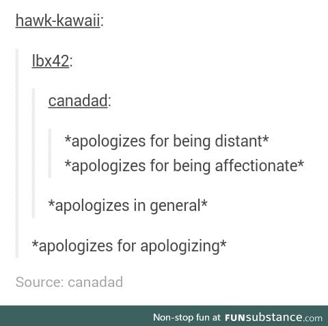Alright Canada