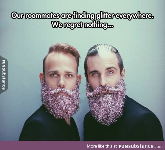 Fabulous beards