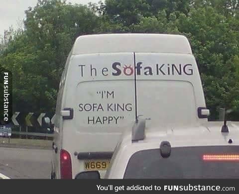 Slogans done right