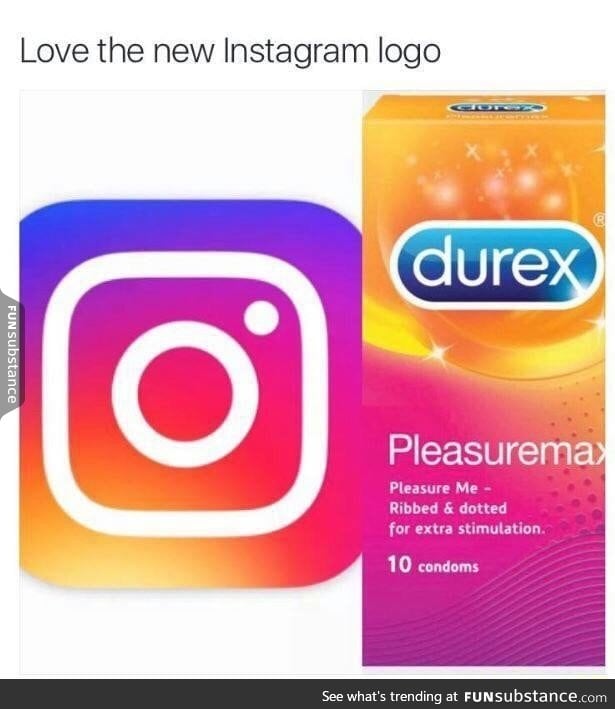 Nice work Instagram