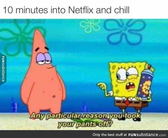 Patrick is smooth