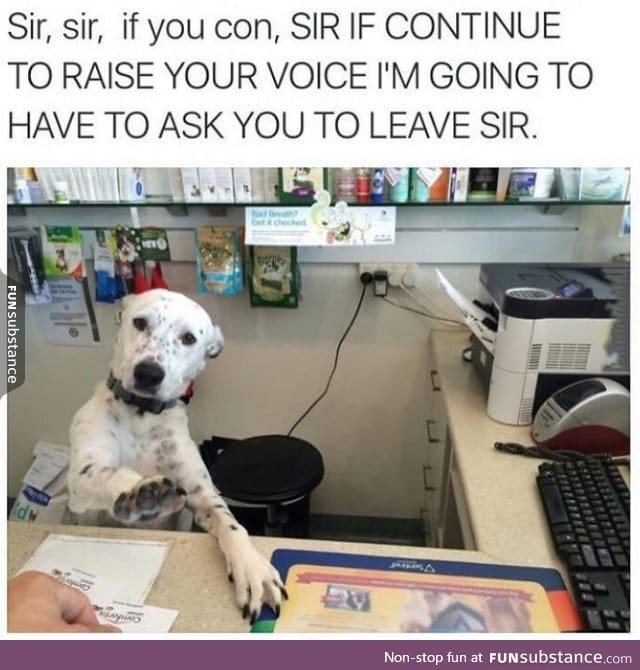 Please, sir