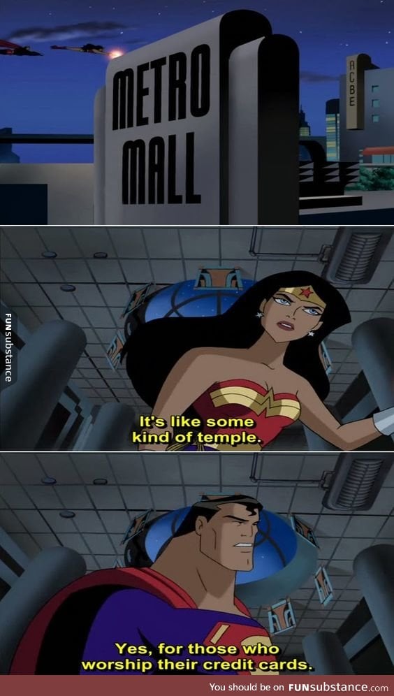 *Justice league of Sass 5*