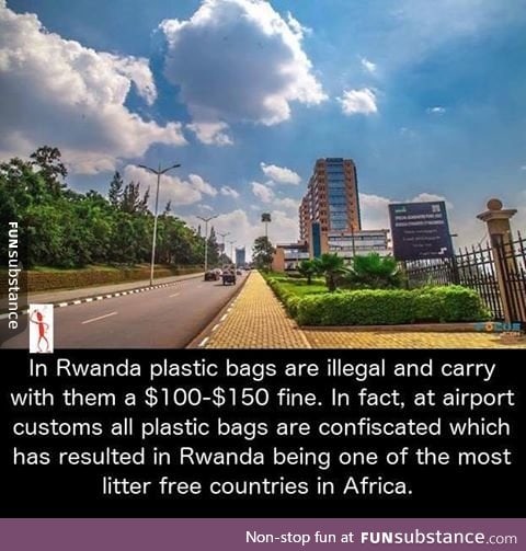 why can't all countries be like this?