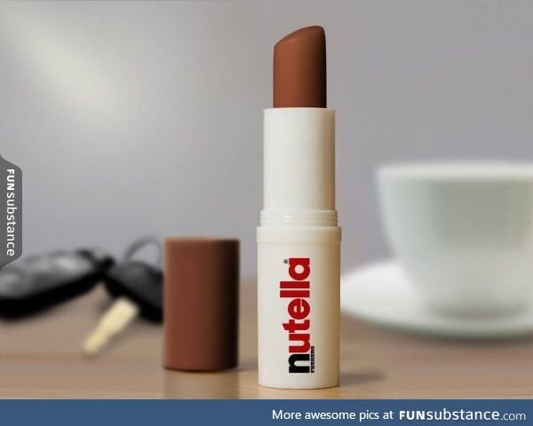 What do you think about this lipbalm ?