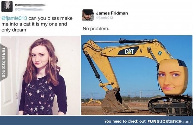 James Fridman, the photoshop legend