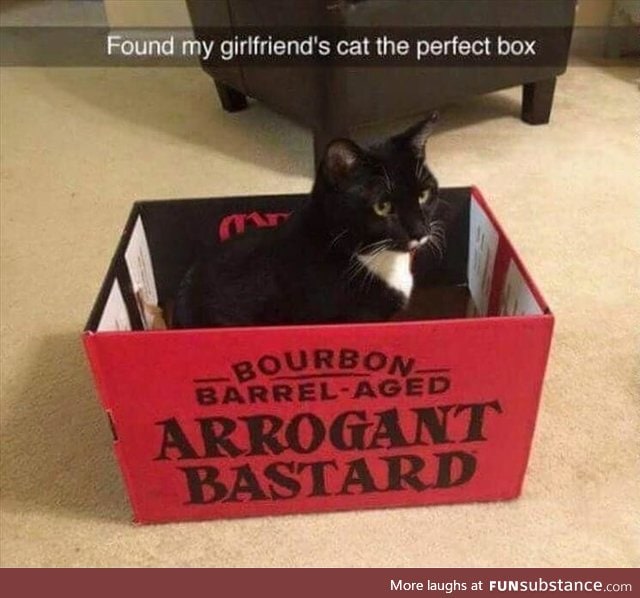 perfect box