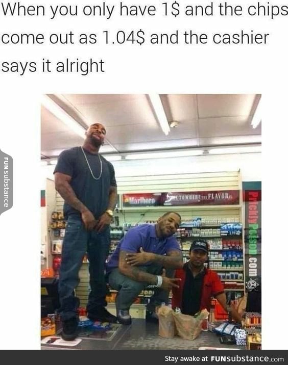 You family now