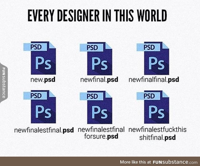 Every Designer in this world!