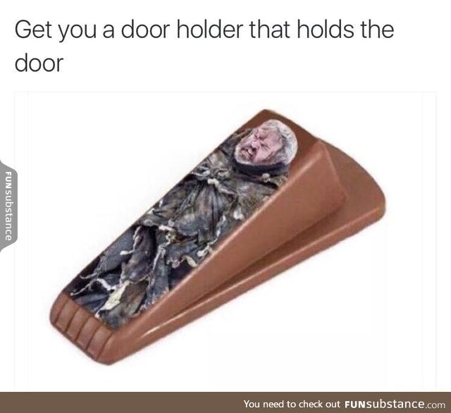 Hodor